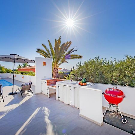 Villa Altamira - Plusholidays كاليبي المظهر الخارجي الصورة
