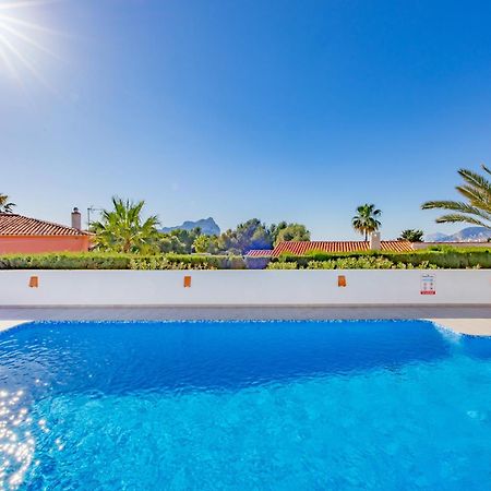 Villa Altamira - Plusholidays كاليبي المظهر الخارجي الصورة