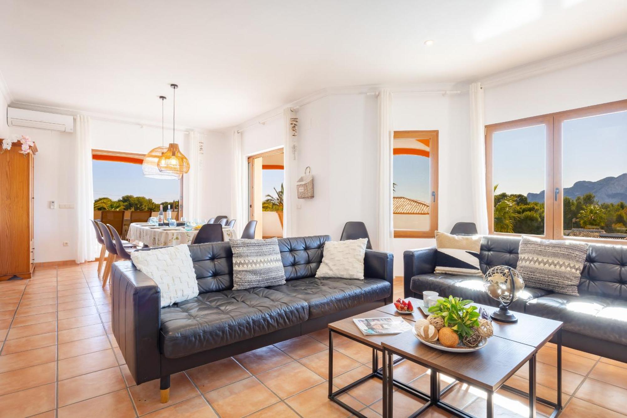 Villa Altamira - Plusholidays كاليبي المظهر الخارجي الصورة