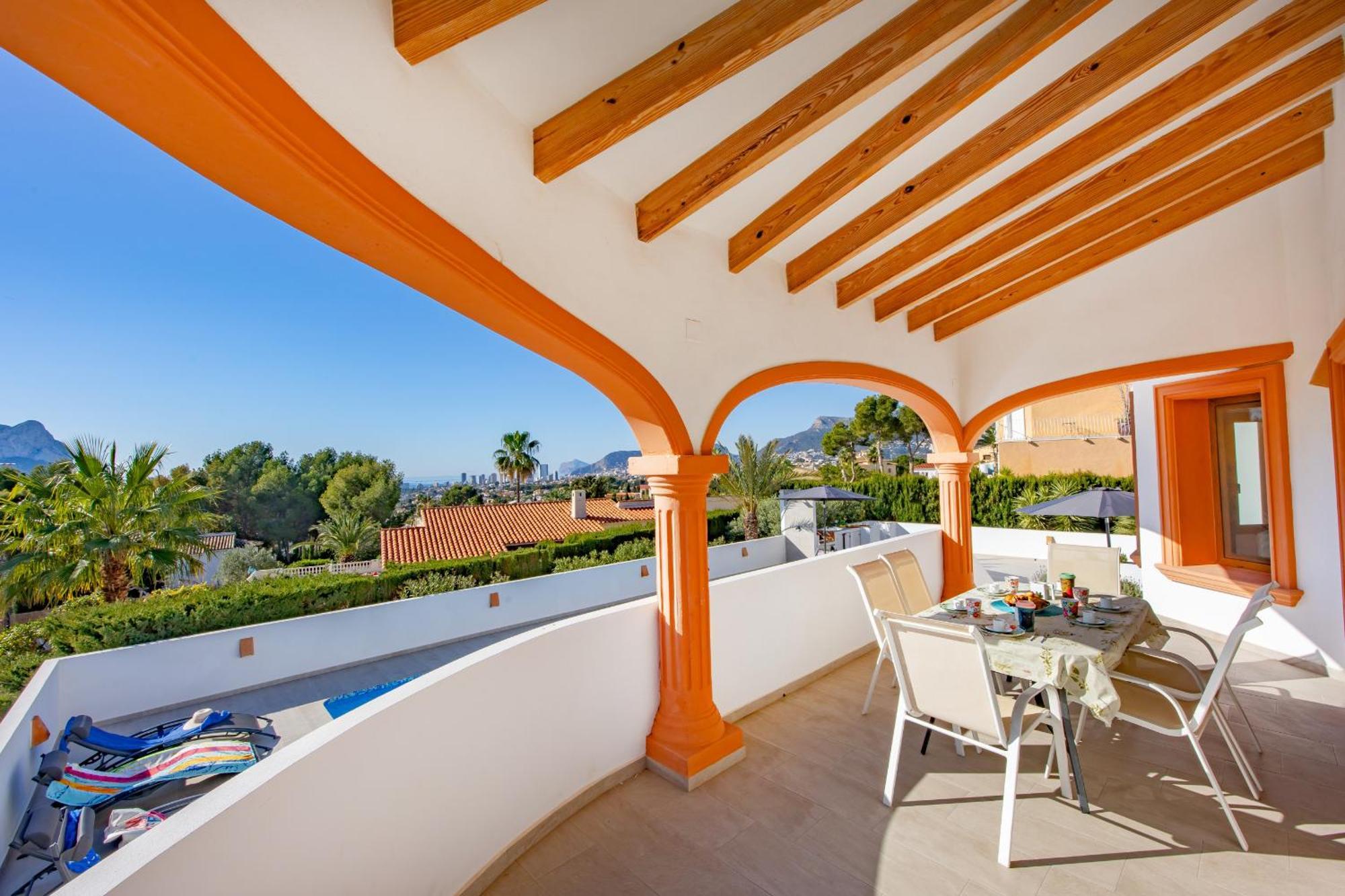 Villa Altamira - Plusholidays كاليبي المظهر الخارجي الصورة