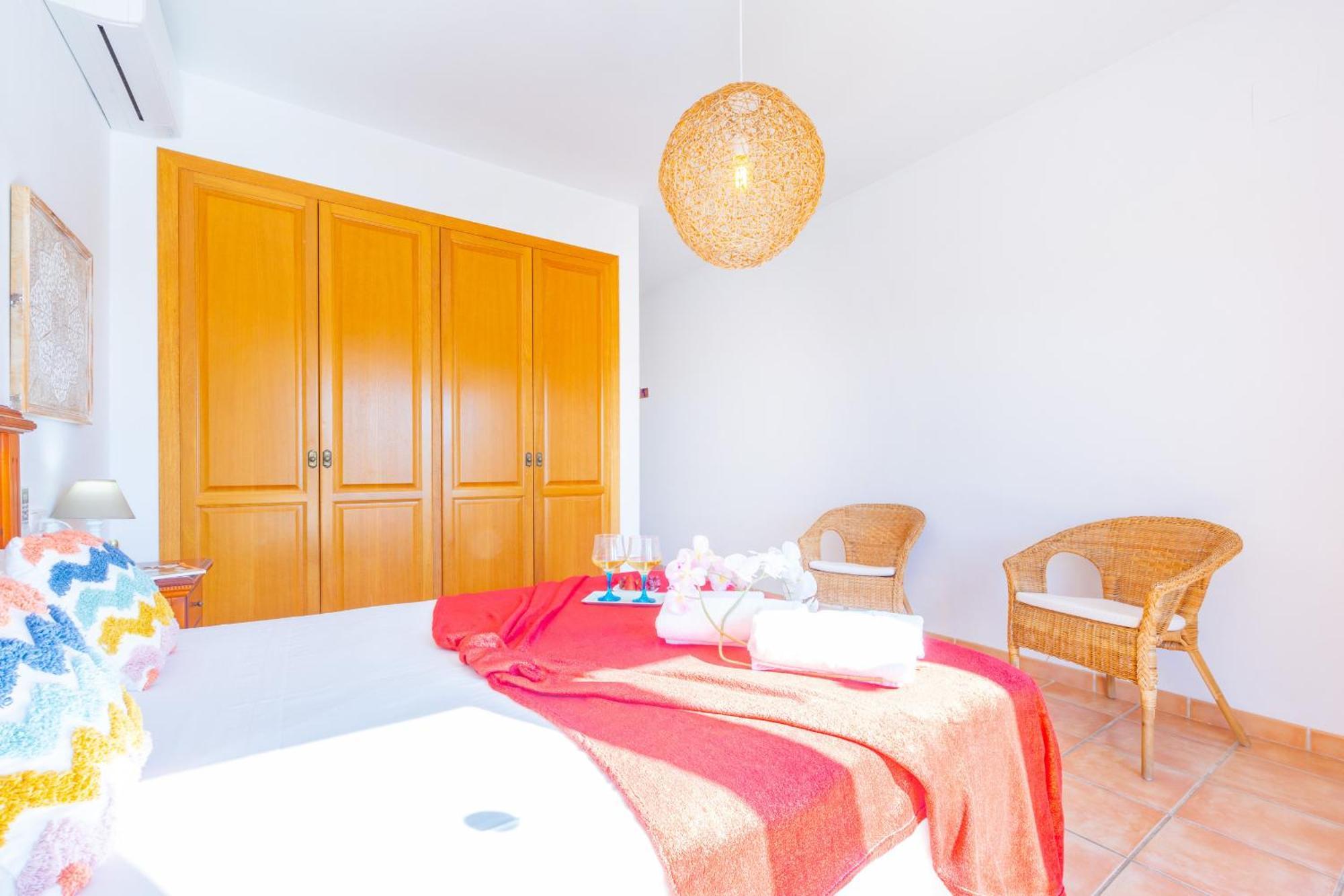 Villa Altamira - Plusholidays كاليبي المظهر الخارجي الصورة