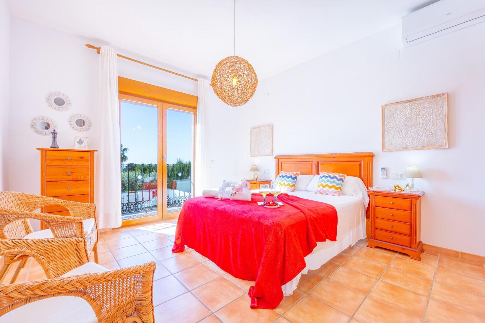 Villa Altamira - Plusholidays كاليبي المظهر الخارجي الصورة
