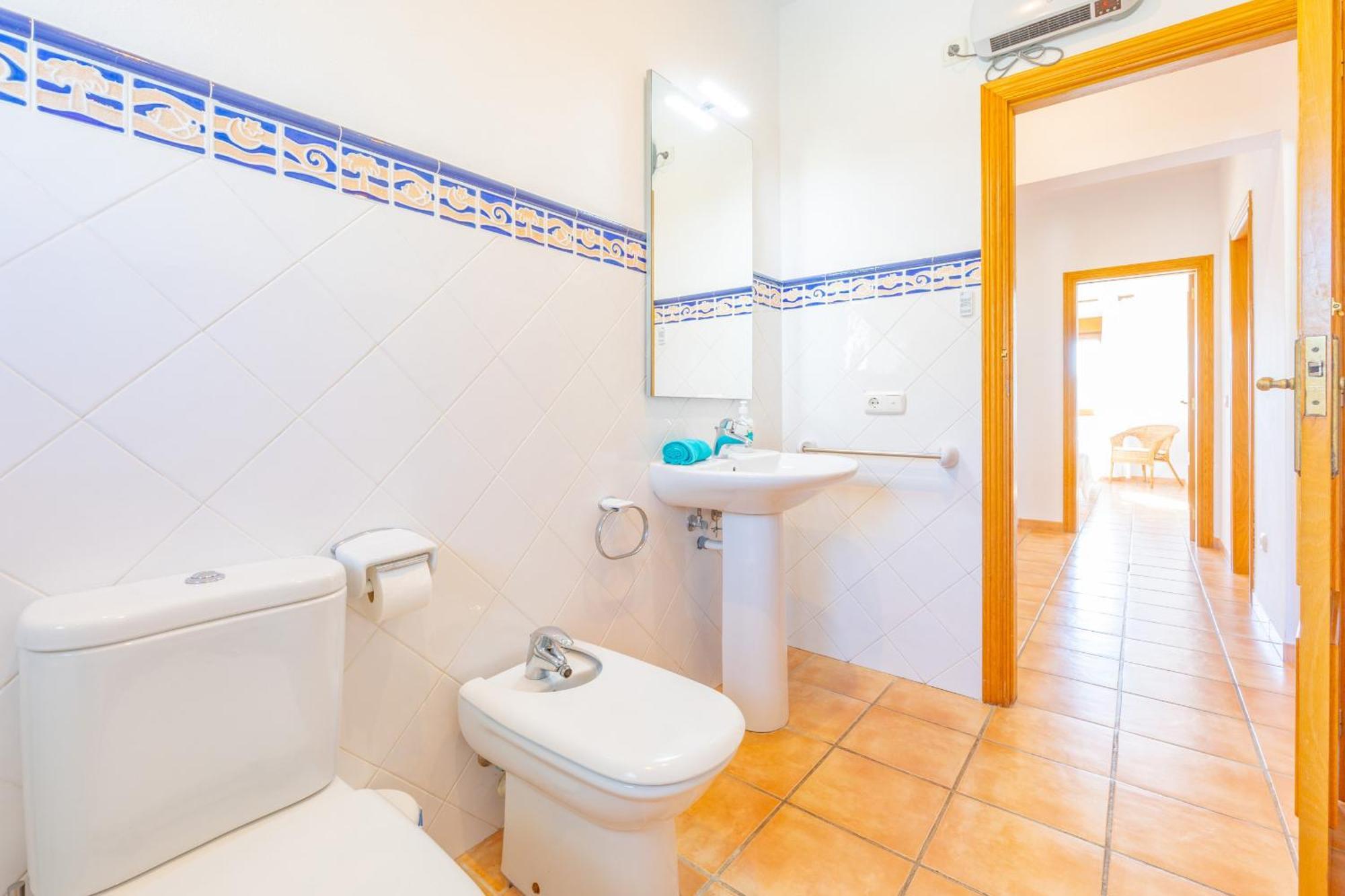 Villa Altamira - Plusholidays كاليبي المظهر الخارجي الصورة