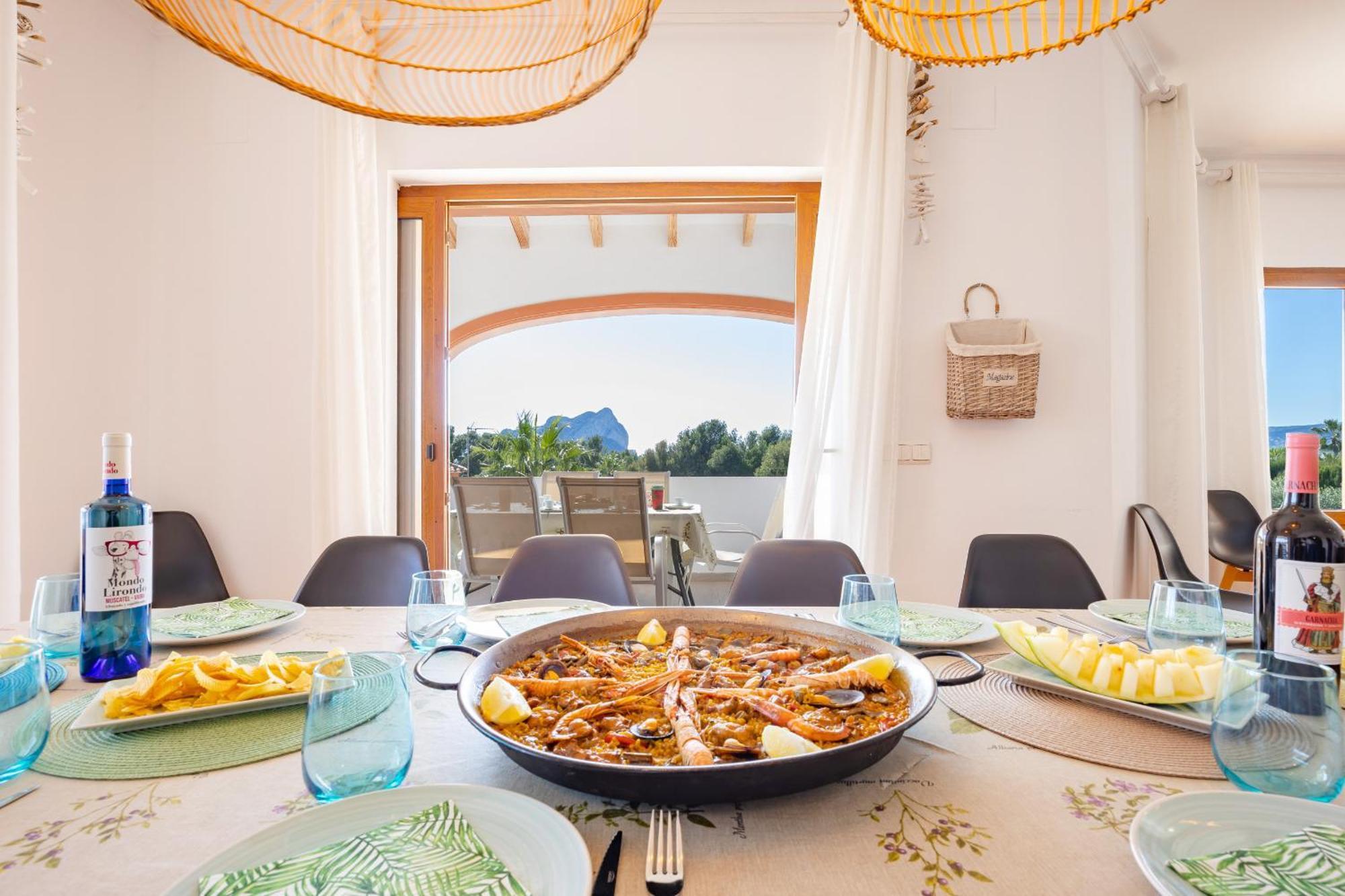 Villa Altamira - Plusholidays كاليبي المظهر الخارجي الصورة