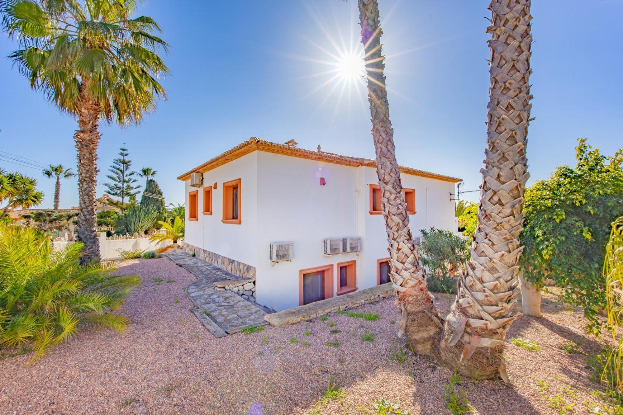 Villa Altamira - Plusholidays كاليبي المظهر الخارجي الصورة