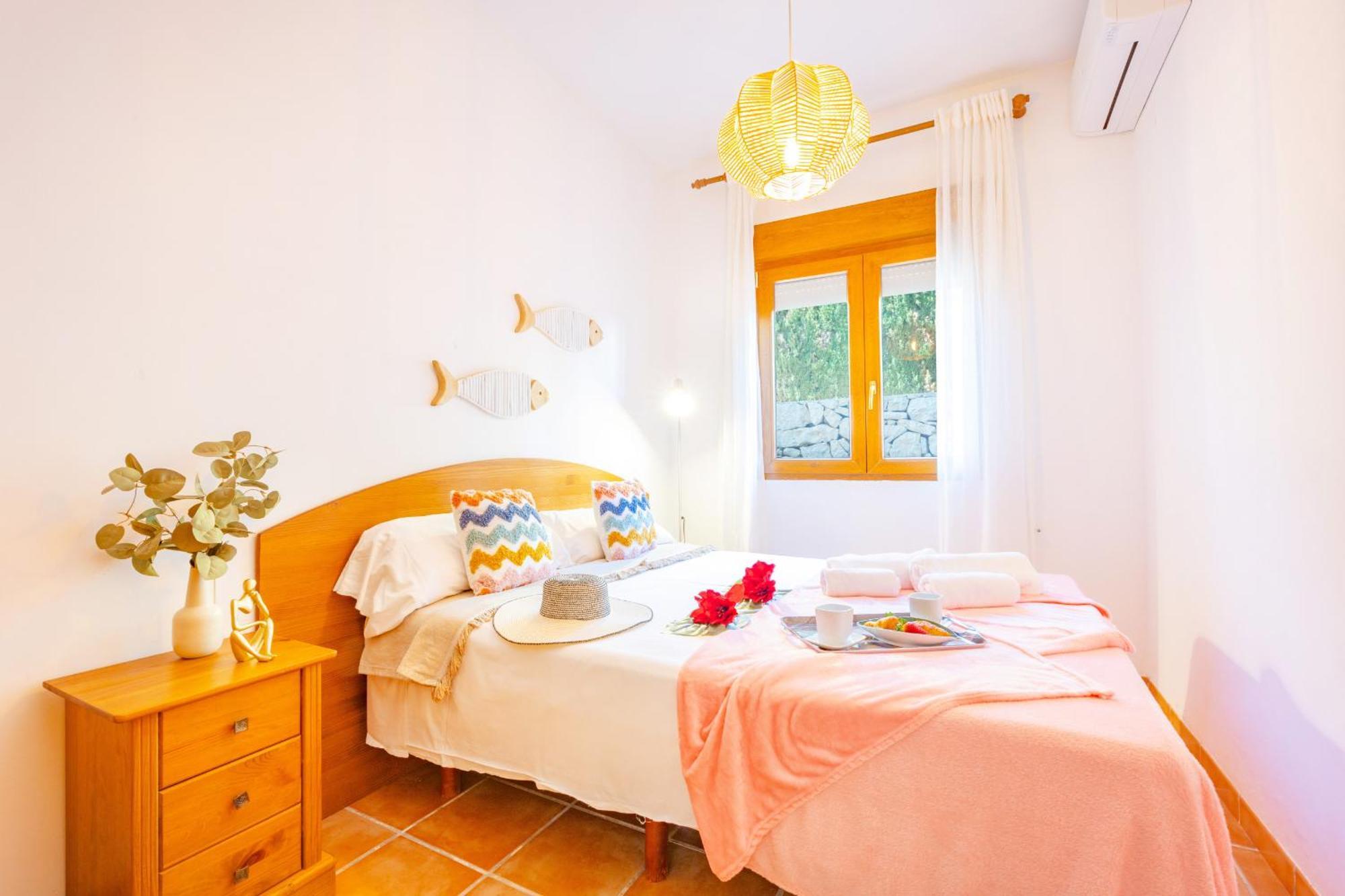 Villa Altamira - Plusholidays كاليبي المظهر الخارجي الصورة