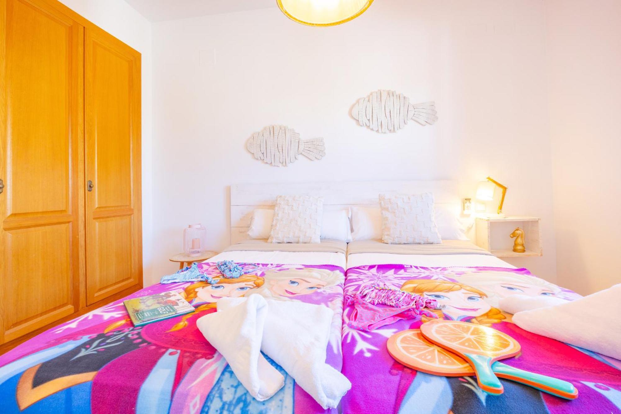 Villa Altamira - Plusholidays كاليبي المظهر الخارجي الصورة