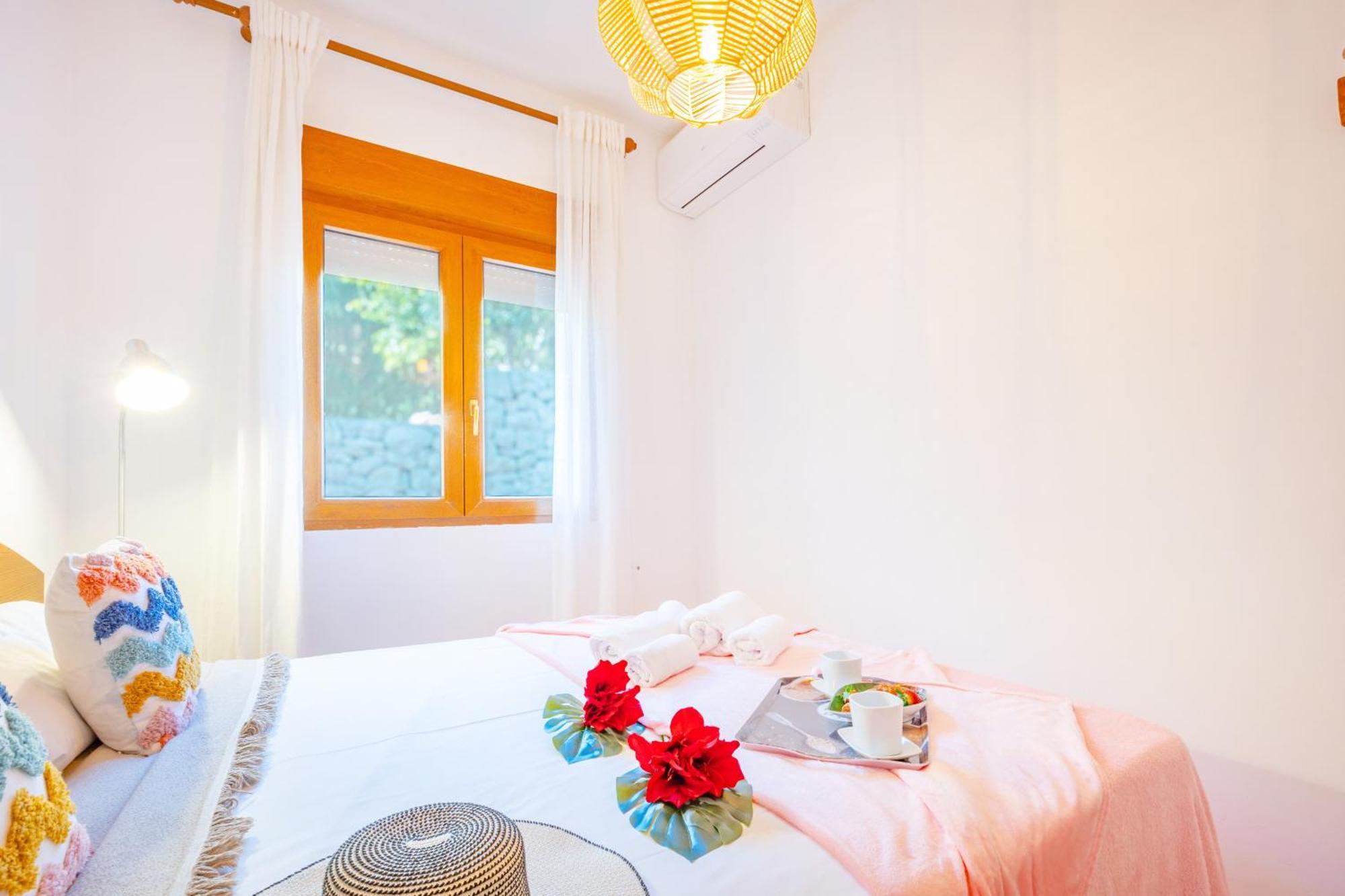 Villa Altamira - Plusholidays كاليبي المظهر الخارجي الصورة