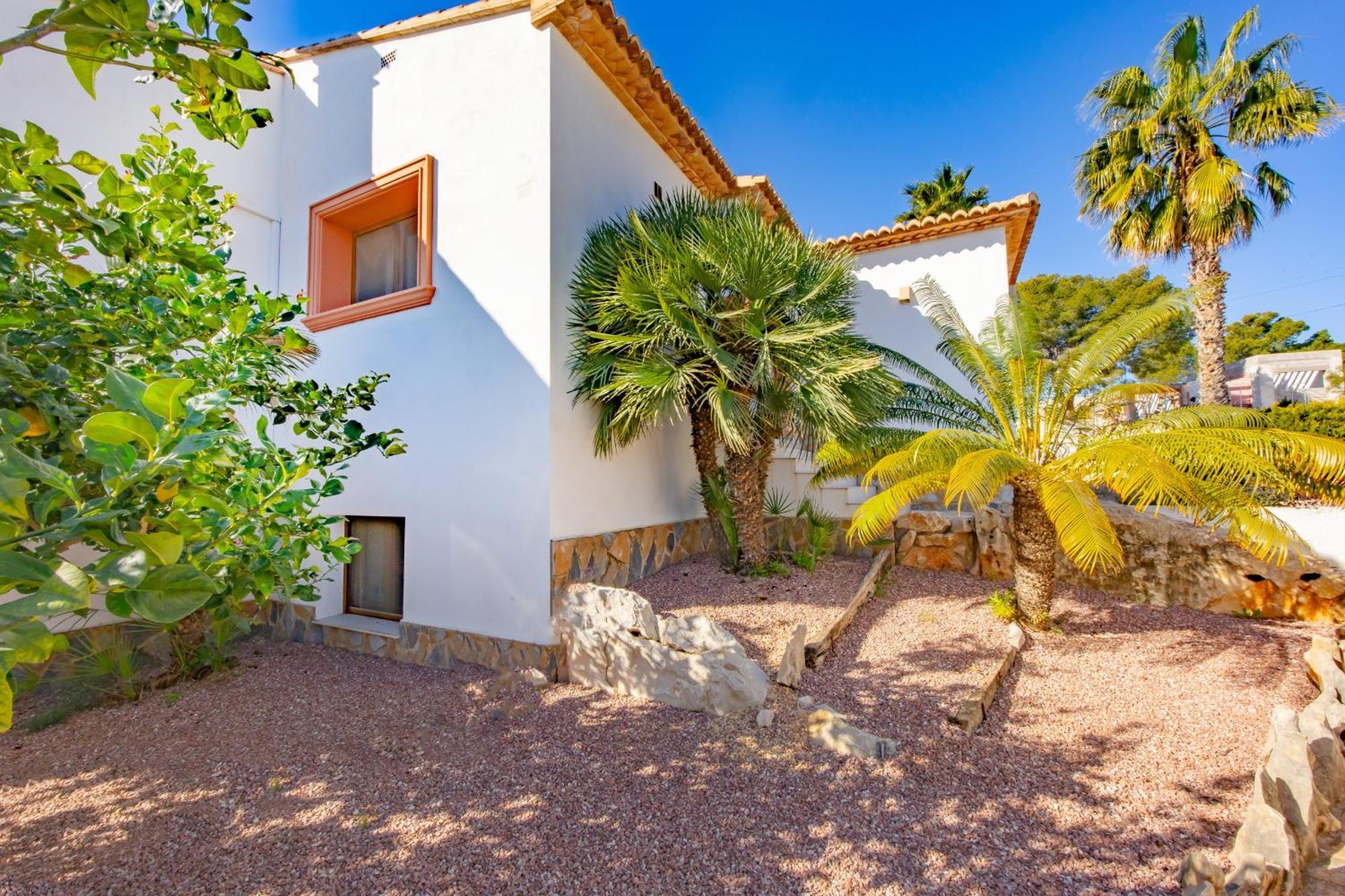 Villa Altamira - Plusholidays كاليبي المظهر الخارجي الصورة