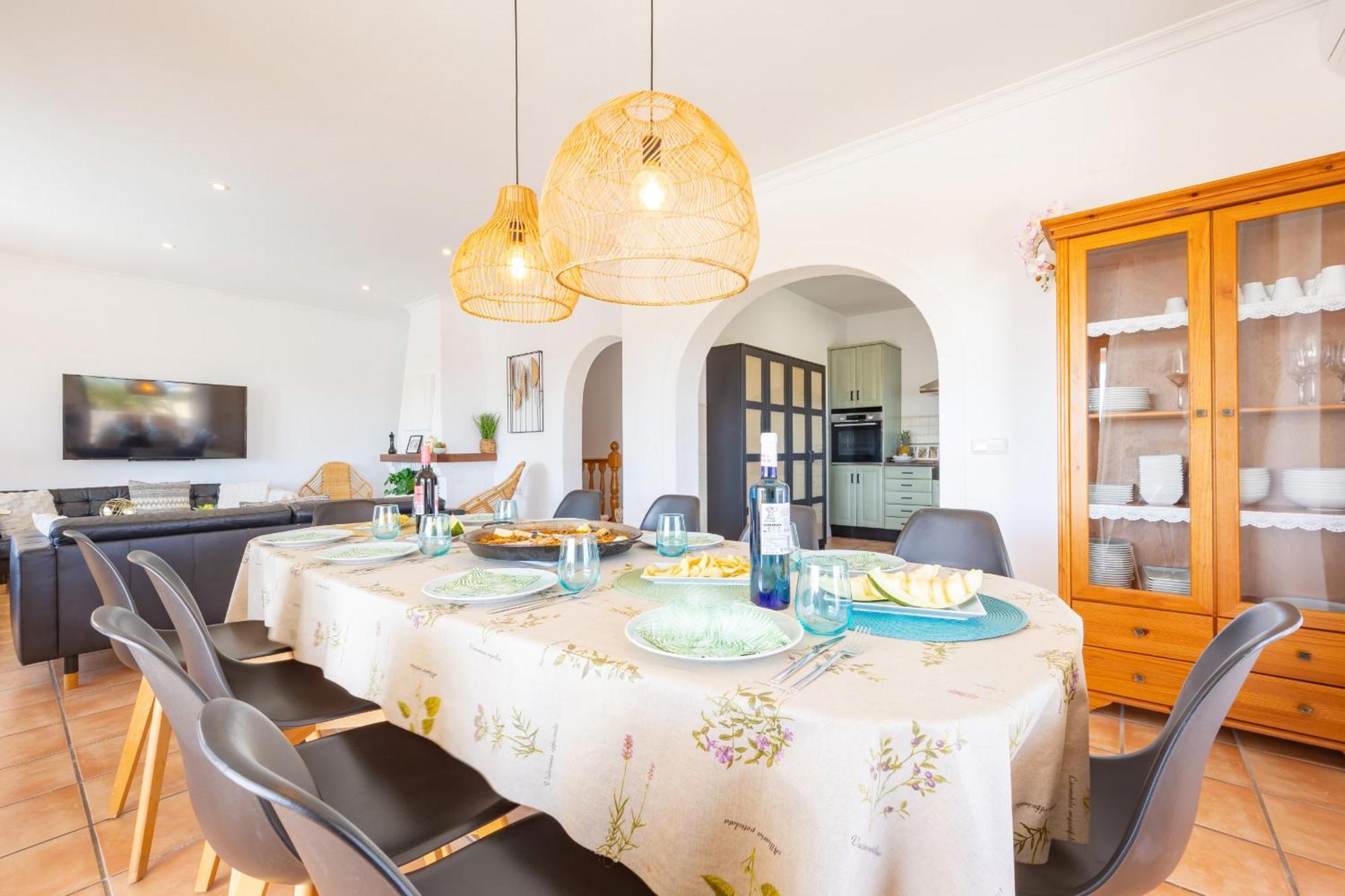 Villa Altamira - Plusholidays كاليبي المظهر الخارجي الصورة