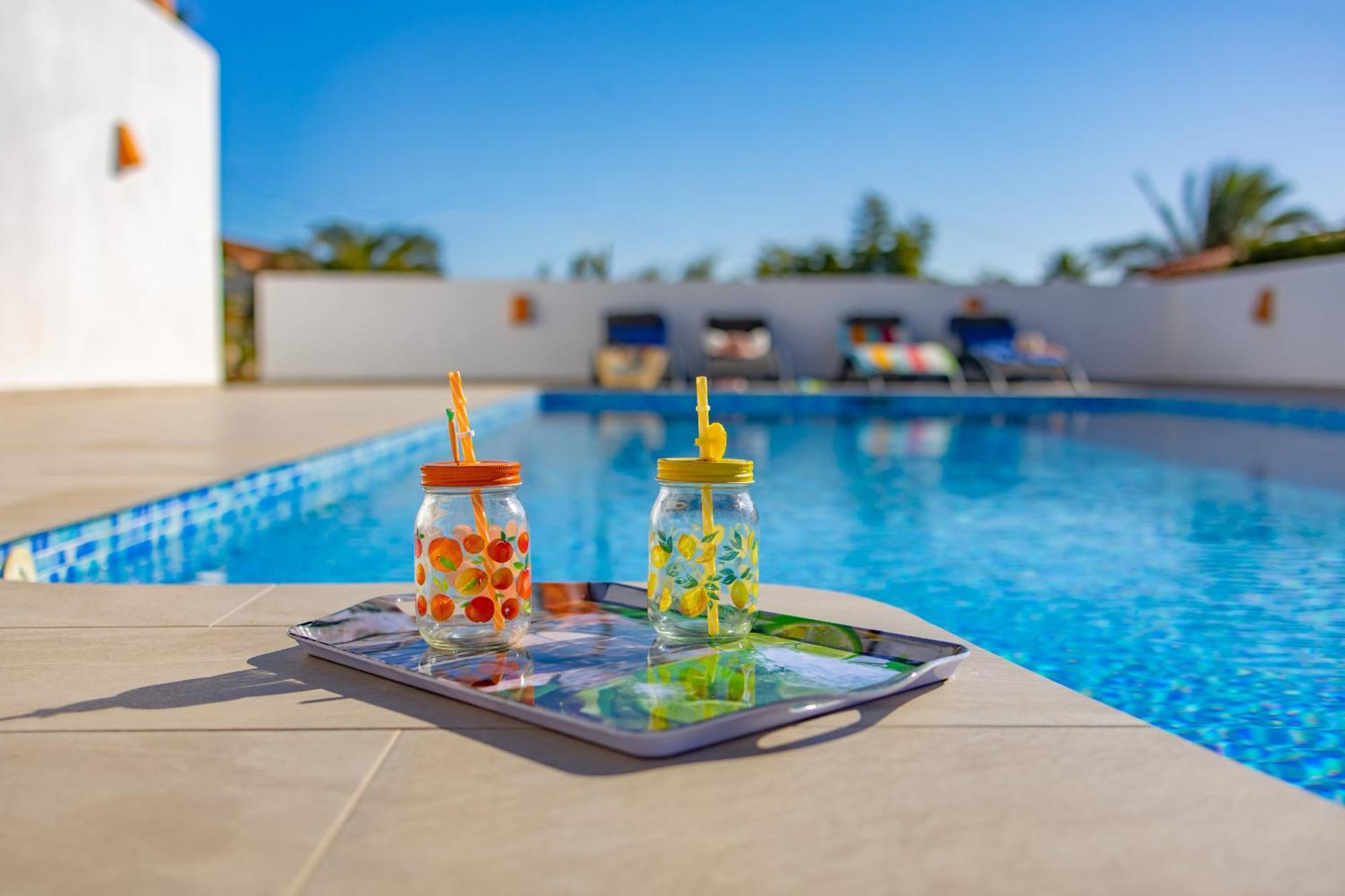 Villa Altamira - Plusholidays كاليبي المظهر الخارجي الصورة