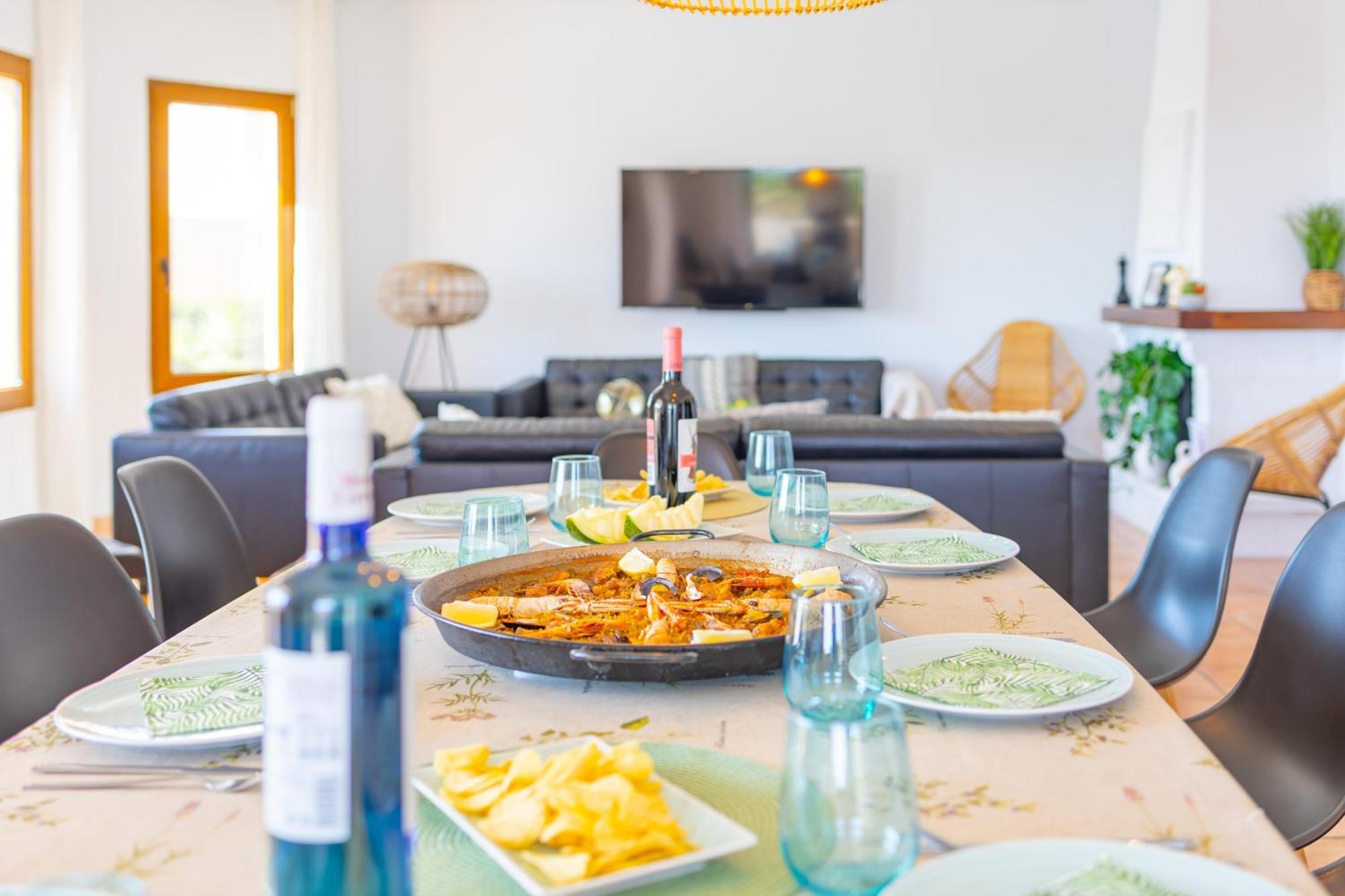 Villa Altamira - Plusholidays كاليبي المظهر الخارجي الصورة