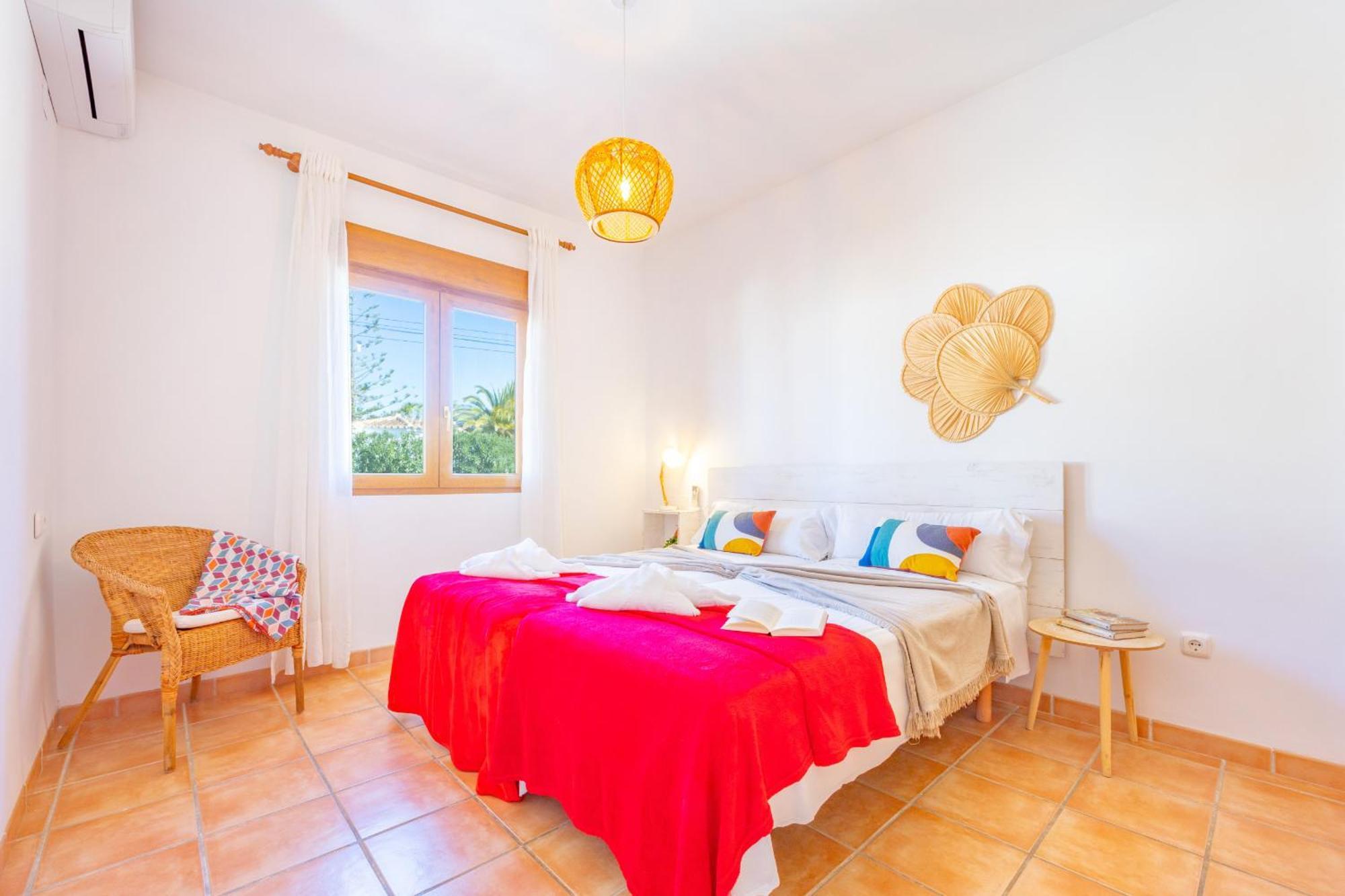 Villa Altamira - Plusholidays كاليبي المظهر الخارجي الصورة