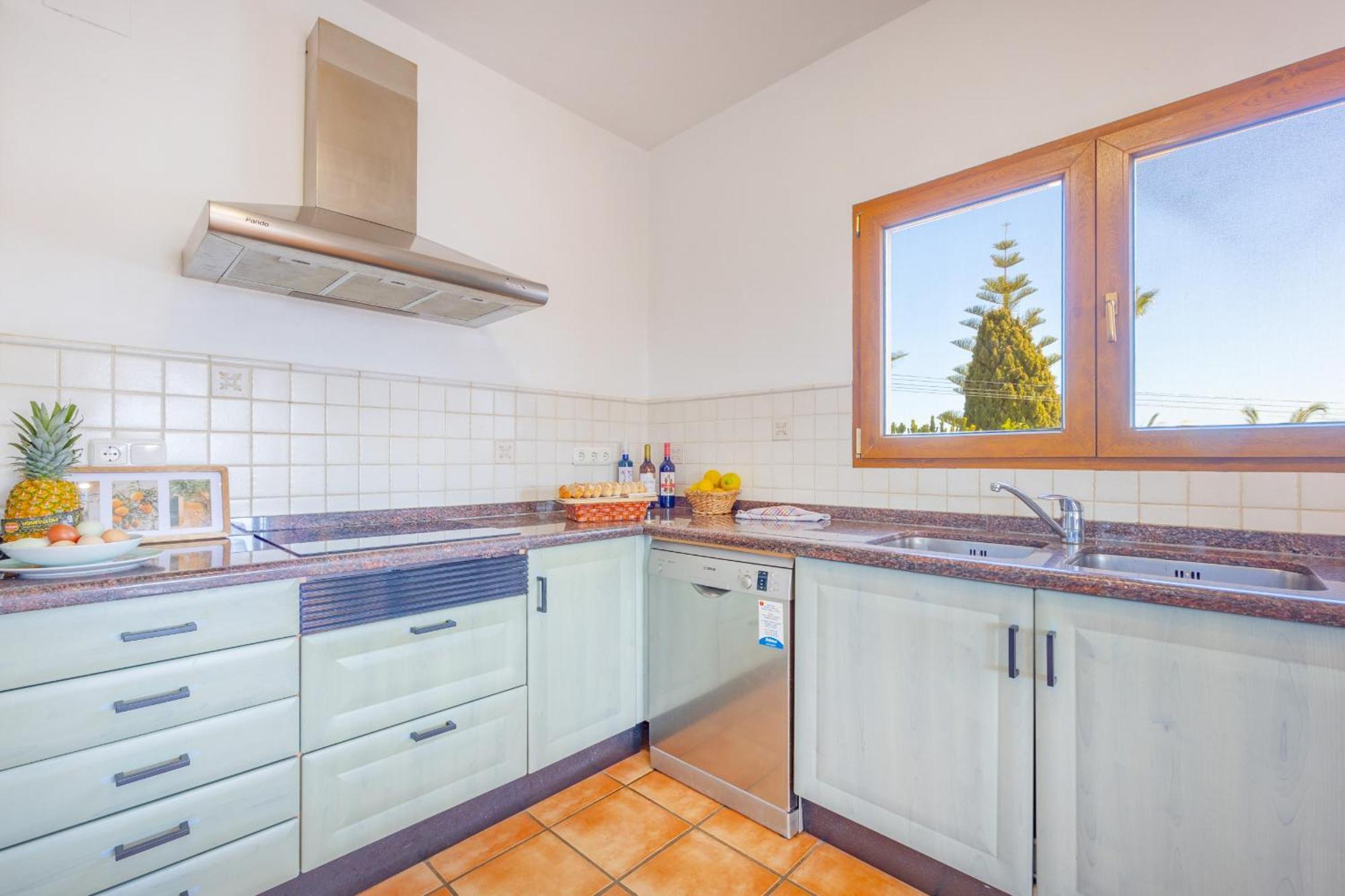 Villa Altamira - Plusholidays كاليبي المظهر الخارجي الصورة