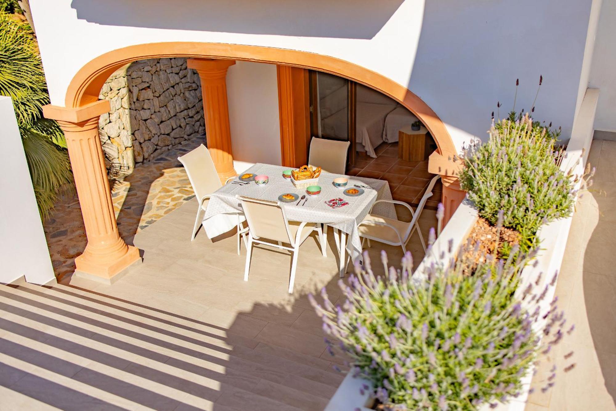 Villa Altamira - Plusholidays كاليبي المظهر الخارجي الصورة