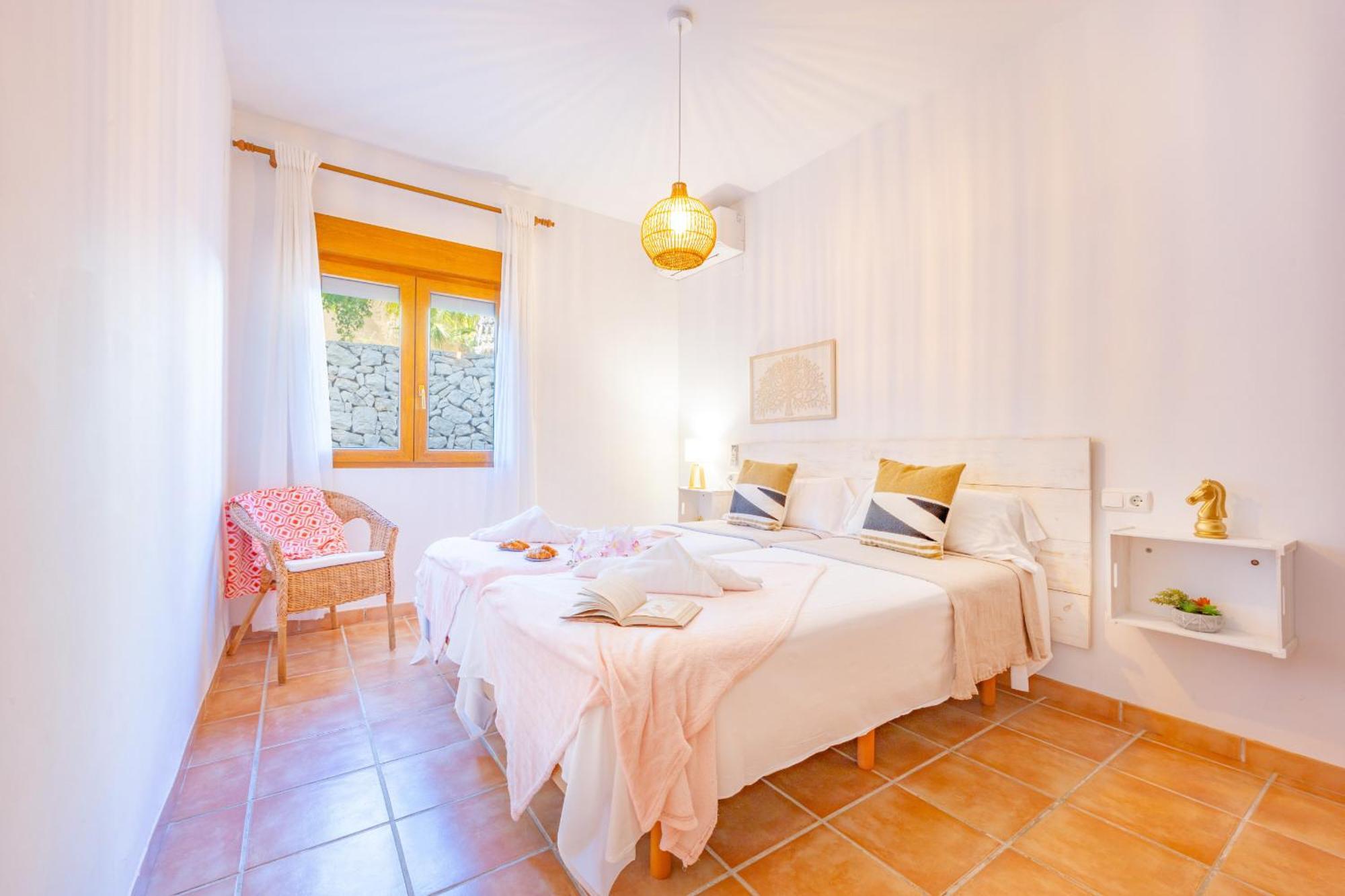 Villa Altamira - Plusholidays كاليبي المظهر الخارجي الصورة