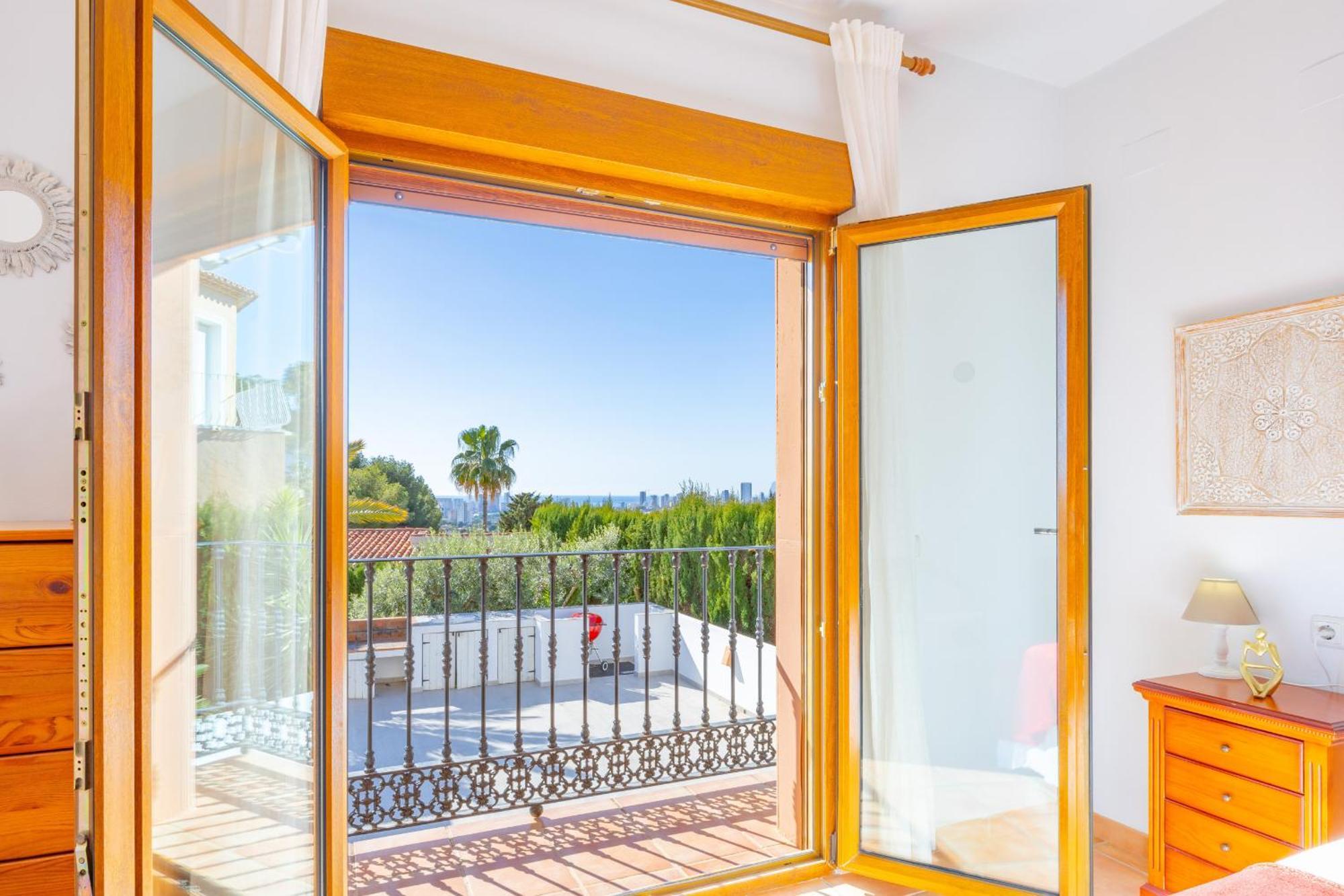 Villa Altamira - Plusholidays كاليبي المظهر الخارجي الصورة